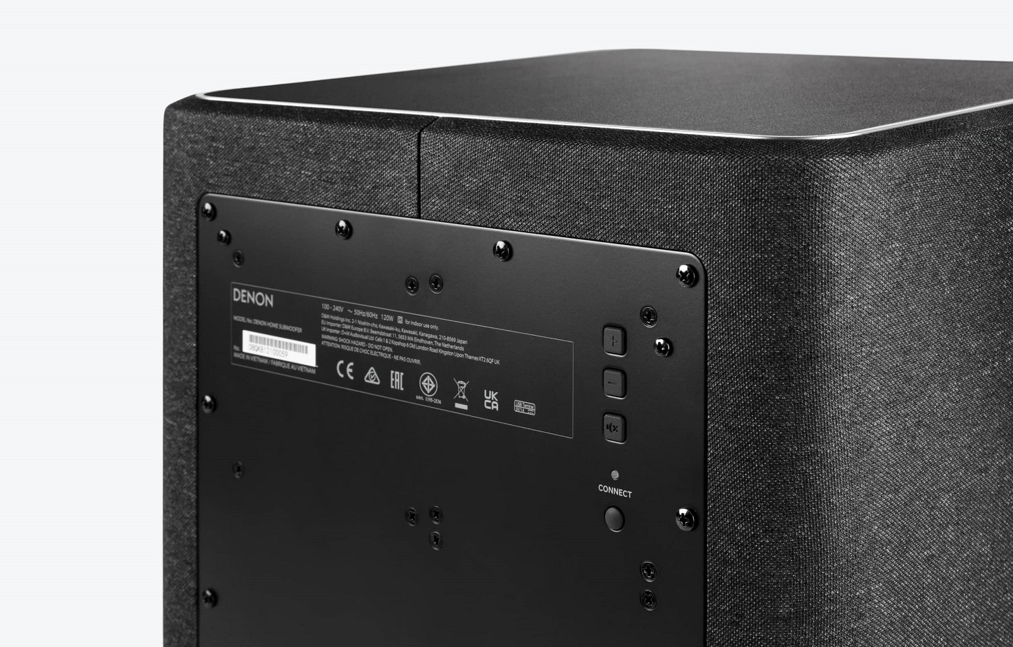 Home Subwoofer 5